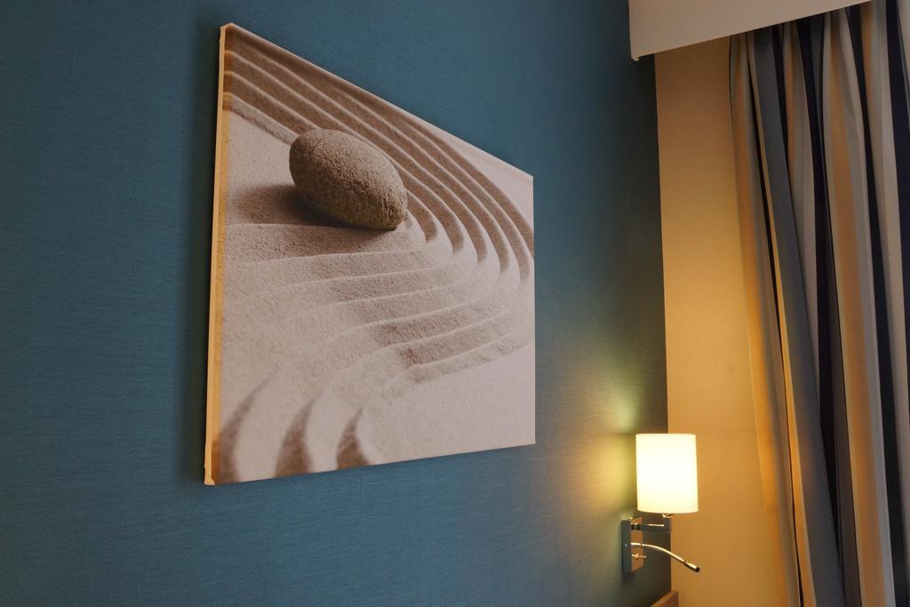 Villa des Thermes Saint-Malo Habitación foto